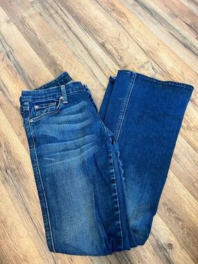 Seven for all mankind women’s jeans